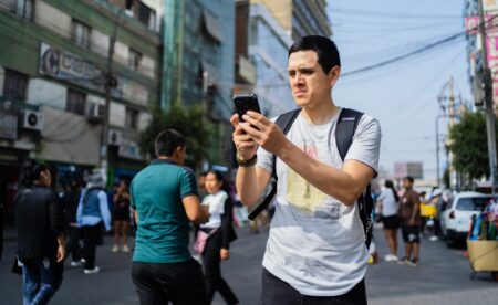 OSIPTEL solicita a empresas operadoras suspender de inmediato las líneas móviles vinculadas a delitos OSIPTEL solicita a empresas operadoras suspender de inmediato las líneas móviles vinculadas a delitos