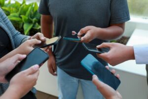 OSIPTEL: más de 538 mil líneas móviles cambiaron de empresa operadora en octubre mediante la portabilidad numérica