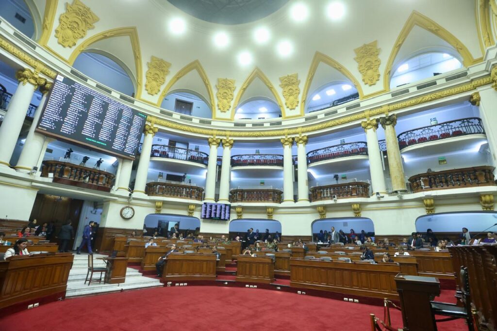 Congreso aprobó medida que reconoce el sábado como descanso por motivos religiosos Congreso aprobó medida que reconoce el sábado como descanso por motivos religiosos