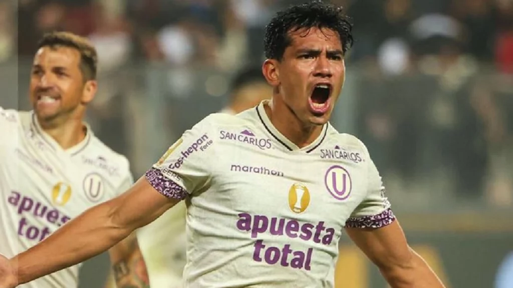 FPF confirma cambio de casa televisiva para Universitario y Sport Boys FPF confirma cambio de casa televisiva para Universitario y Sport Boys