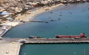 Desde Paita hacia el mundo: un puerto que construye caminos de desarrollo Desde Paita hacia el mundo: un puerto que construye caminos de desarrollo