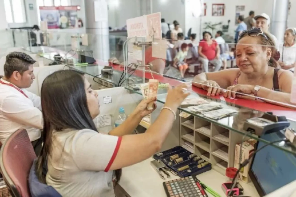 Aumentan las pensiones del régimen 19990 desde enero del 2026 Aumentan las pensiones del régimen 19990 desde enero del 2026