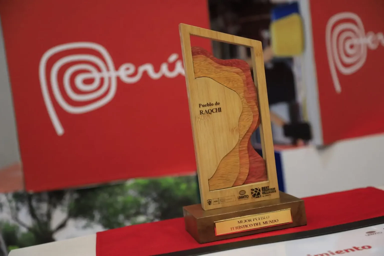 Crecimiento exportador del Perú fue destacado en reunión de la OMC