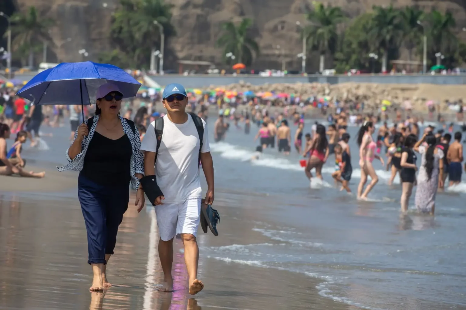 Qué dice la ley sobre los feriados largos de fin de año en Perú Qué dice la ley sobre los feriados largos de fin de año en Perú