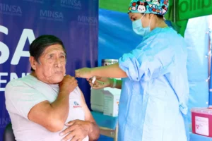Minsa mantiene vigilancia epidemiológica por Influenza A H3N2 durante fin de año Minsa mantiene vigilancia epidemiológica por Influenza A H3N2 durante fin de año