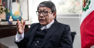 Fiscalía dispuso captura de Ciro Castillo en investigación por corrupción Fiscalía dispuso captura de Ciro Castillo en investigación por corrupción