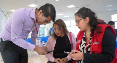 Matrícula escolar 2026 tendrá dos modalidades para colegios públicos