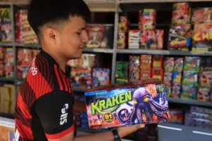 Sucamec habilita ferias oficiales para la venta de pirotécnicos en Perú Sucamec habilita ferias oficiales para la venta de pirotécnicos en Perú