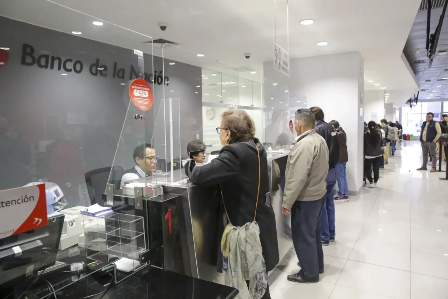 Fonavistas pueden verificar si acceden a la devolución de aportes en la lista 22 Fonavistas pueden verificar si acceden a la devolución de aportes en la lista 22