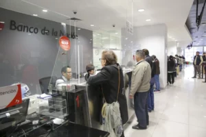 Fonavistas pueden verificar si acceden a la devolución de aportes en la lista 22 Fonavistas pueden verificar si acceden a la devolución de aportes en la lista 22