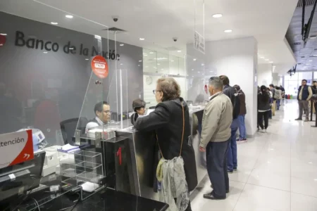 Fonavistas pueden verificar si acceden a la devolución de aportes en la lista 22 Fonavistas pueden verificar si acceden a la devolución de aportes en la lista 22