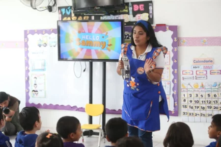 Aumento salarial para docentes es oficializado mediante Decreto Supremo