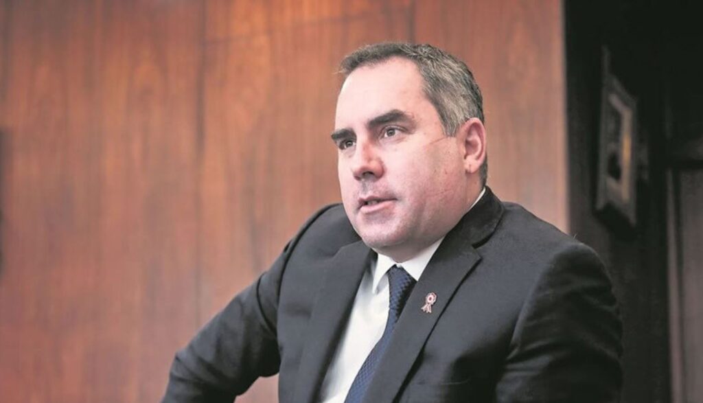 Rafael Belaúnde afirma que ataque estaría ligado a la delincuencia en el país