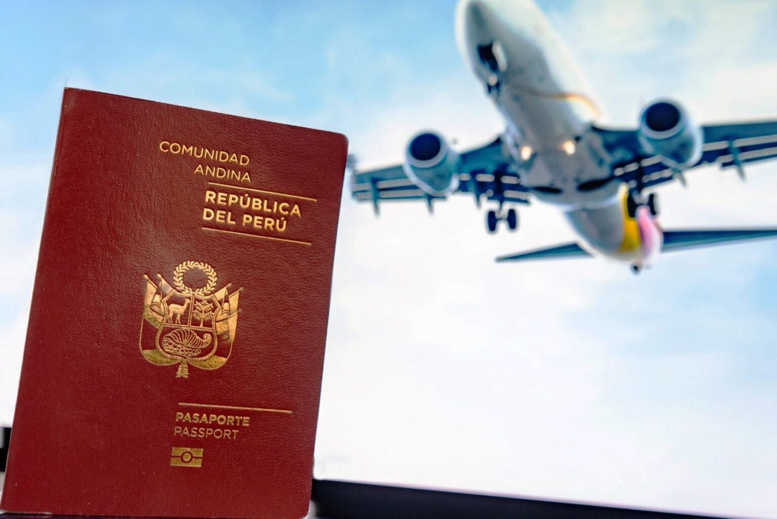 Migraciones habilita citas para pasaporte con atención el mismo día