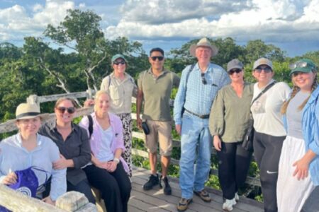 Perú se posiciona como destino de lujo para mercados de Asia y Oceanía Perú se posiciona como destino de lujo para mercados de Asia y Oceanía