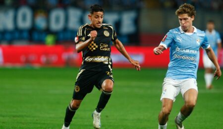 Sporting Cristal y Cusco FC se enfrentan en el duelo decisivo por la clasificación