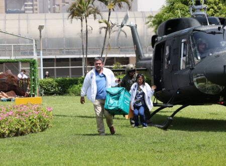 Cuatro vidas serán beneficiadas tras donación de órganos realizada en Cusco