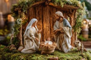 Serfor exhorta a no usar musgo en nacimientos navideños