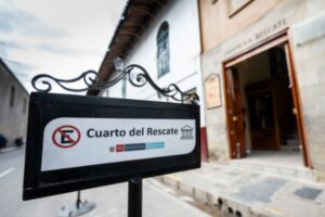 Inversión turística de más de S/16 millones impulsó economías regionales durante el 2025