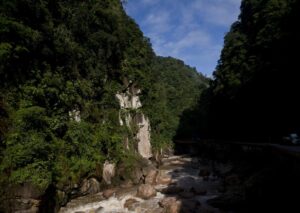 Cuatro áreas naturales del Perú compiten en los People’s Choice Awards 2025 Cuatro áreas naturales del Perú compiten en los People’s Choice Awards 2025