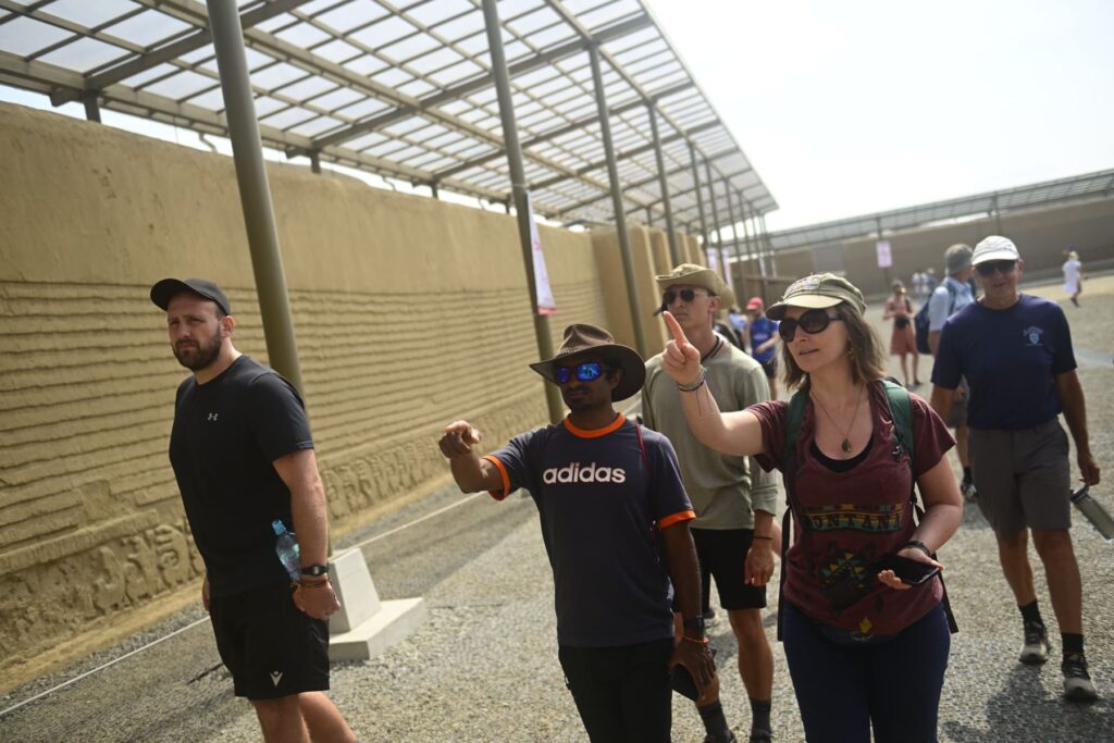 Feriados de Navidad y Año Nuevo impulsarían el turismo nacional