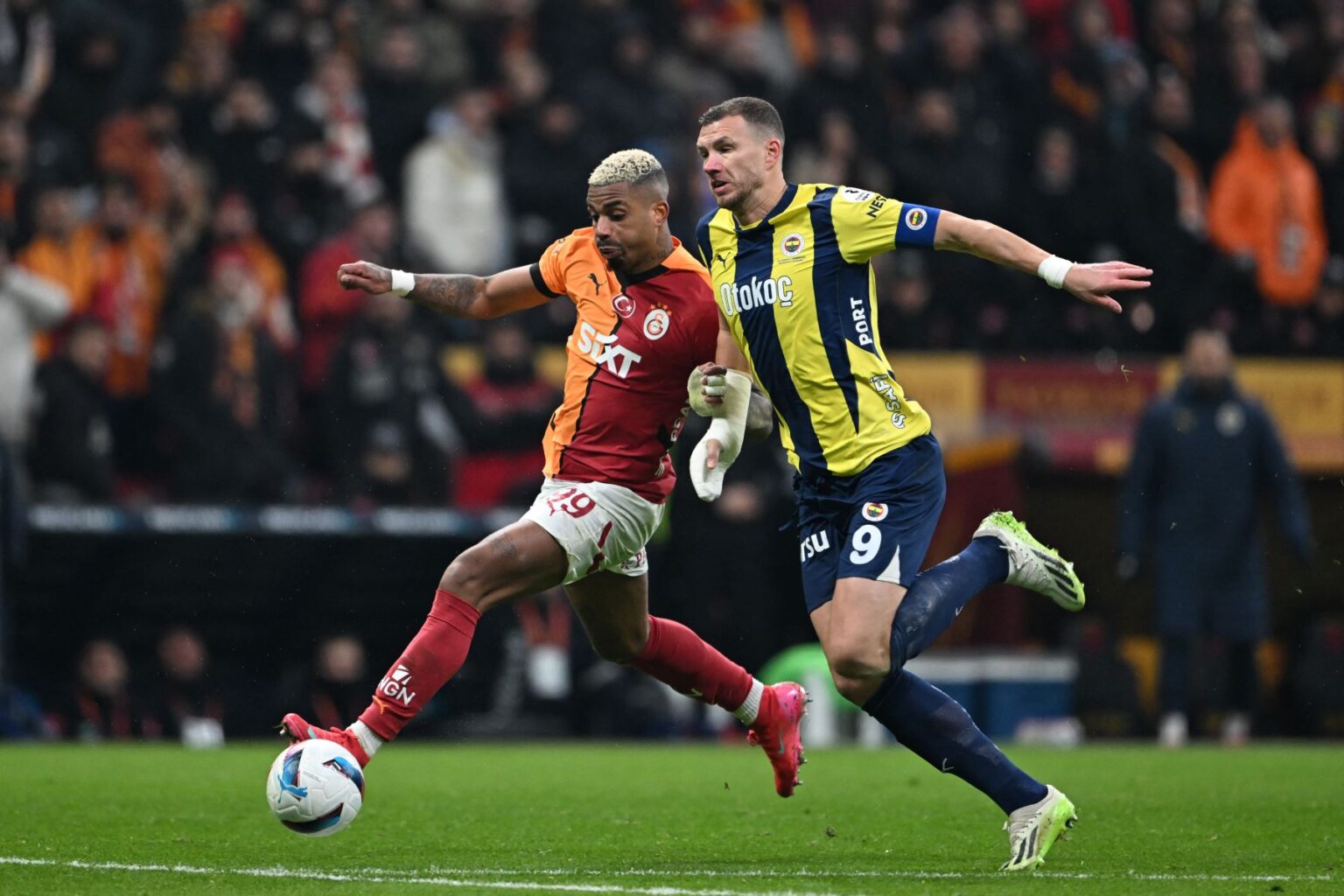 Escándalo de apuestas en Turquía deja 26 detenidos, incluidos 14 futbolistas