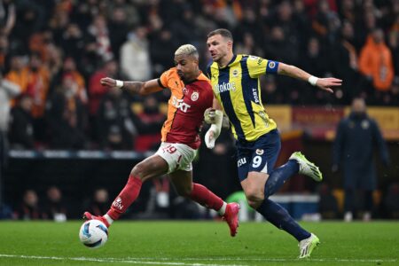 Escándalo de apuestas en Turquía deja 26 detenidos, incluidos 14 futbolistas