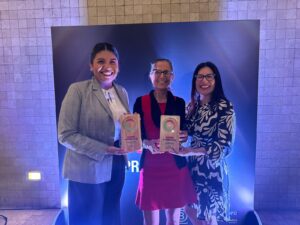 Claro Perú es reconocido por su gestión sostenible e inclusiva en premiación empresarial Claro Perú es reconocido por su gestión sostenible e inclusiva en premiación empresarial