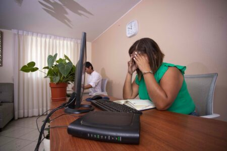 Claro, Movistar, Entel o Bitel: ¿qué empresa operadora obtuvo la nota más baja en la rapidez para atender a usuarios?