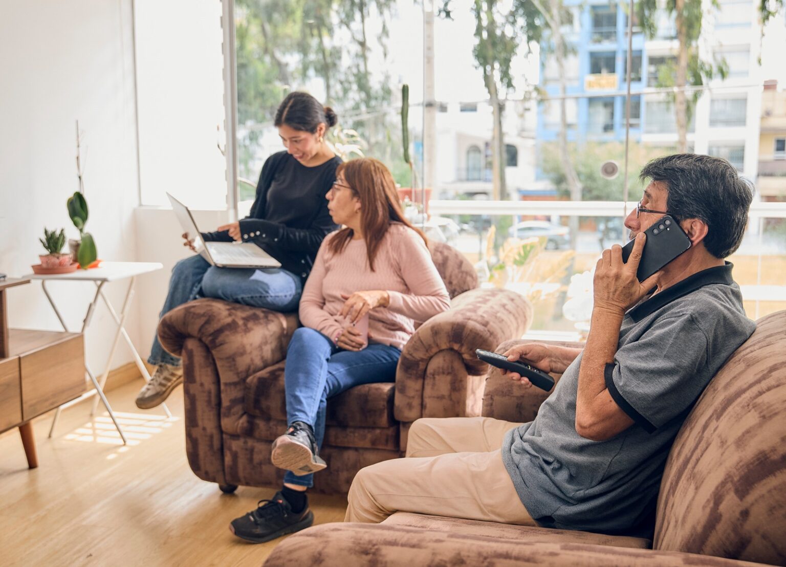 OSIPTEL publica nueva Norma de Condiciones de Uso alineada a necesidades de usuarios de servicios de telecomunicaciones