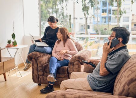 OSIPTEL publica nueva Norma de Condiciones de Uso alineada a necesidades de usuarios de servicios de telecomunicaciones OSIPTEL publica nueva Norma de Condiciones de Uso alineada a necesidades de usuarios de servicios de telecomunicaciones