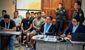 Más de 1.400 agentes fueron retirados en proceso de depuración policial