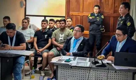 Más de 1.400 agentes fueron retirados en proceso de depuración policial