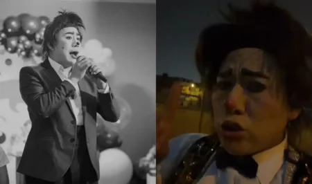 Artista conocido como Payasito Tuki Tuki fue asesinado tras ser citado para un presunto show en Ate Artista conocido como Payasito Tuki Tuki fue asesinado tras ser citado para un presunto show en Ate