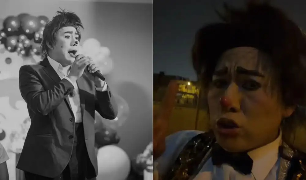 Artista conocido como Payasito Tuki Tuki fue asesinado tras ser citado para un presunto show en Ate Artista conocido como Payasito Tuki Tuki fue asesinado tras ser citado para un presunto show en Ate