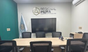 Colegio de Arquitectos de Piura rechaza sanciones municipales y denuncia actuación arbitraria Colegio de Arquitectos de Piura rechaza sanciones municipales y denuncia actuación arbitraria