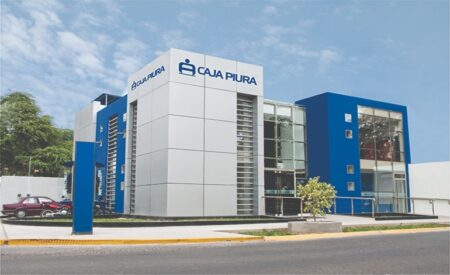 Caja Piura redefine su modelo financiero con digitalización, nuevos productos y expansión al 2026