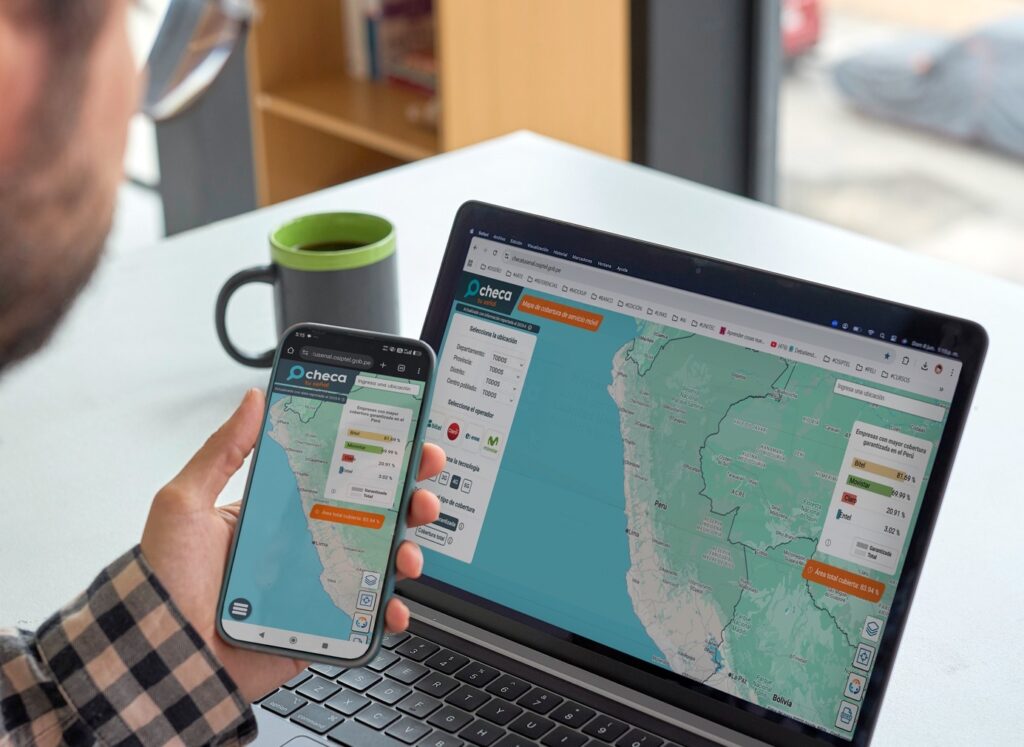 Checa tu señal: conoce qué empresa operadora ofrece la mayor cobertura móvil garantizada