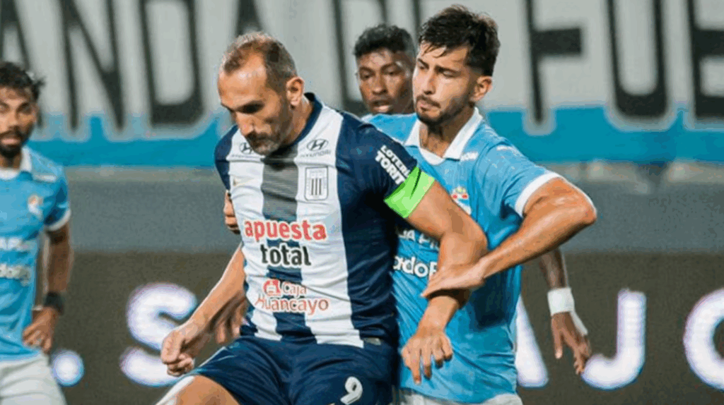Alianza Lima vs Sporting Cristal cómo se definirá al clasificado a la final de la Liga 1 2025 Alianza Lima vs Sporting Cristal cómo se definirá al clasificado a la final de la Liga 1 2025