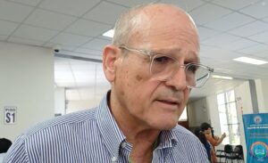 Buenaventura plantea que El Algarrobo priorizará el agua antes de la actividad minera