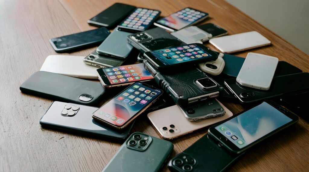 OSIPTEL: Continuarán los bloqueos de celulares no registrados en la lista blanca durante el estado de emergencia OSIPTEL: Continuarán los bloqueos de celulares no registrados en la lista blanca durante el estado de emergencia