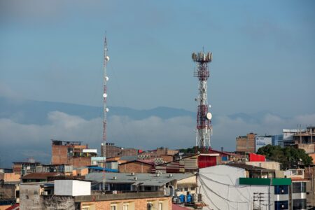 OSIPTEL: análisis financiero del sector telecomunicaciones al tercer trimestre de 2025 muestra que los ingresos crecieron 3 % OSIPTEL: análisis financiero del sector telecomunicaciones al tercer trimestre de 2025 muestra que los ingresos crecieron 3 %