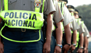 Polígrafo será aplicado para enfrentar corrupción en la Policía Nacional