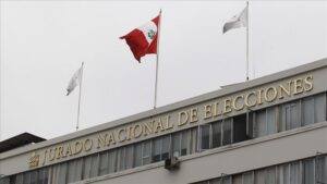 Resultados de elecciones primarias son oficializados por el JNE