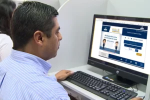 Local de votación 2026: ONPE inicia envío de correos a ciudadanos Local de votación 2026: ONPE inicia envío de correos a ciudadanos