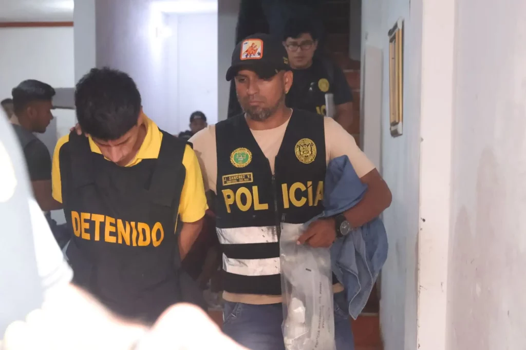 Gobierno endurece penas por resistencia a la autoridad: conoce los cambios