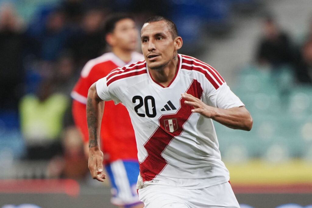 Perú retrocede en el ranking FIFA 2026 tras nueva actualización mundial: en qué puesto está