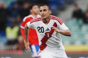 Perú retrocede en el ranking FIFA 2026 tras nueva actualización mundial: en qué puesto está