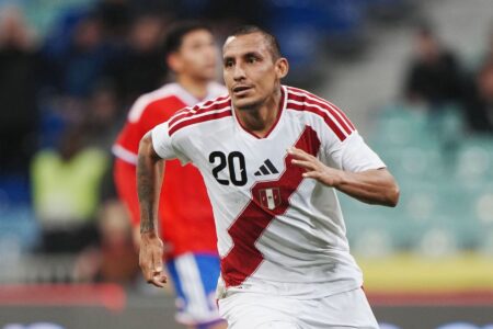 Perú retrocede en el ranking FIFA 2026 tras nueva actualización mundial: en qué puesto está