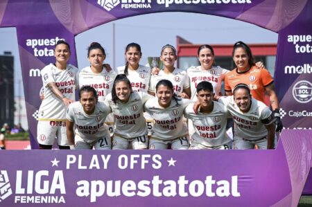 Universitario inicia reestructuración de su plantel para la temporada 2026